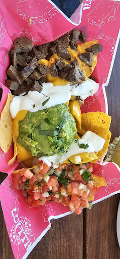 Photo of Lupita Tacos y Tequila - 401 Biscayne Blvd S1121, Miami, FL 33132