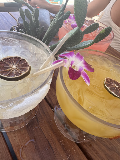 Photo of Lupita Tacos y Tequila - 401 Biscayne Blvd S1121, Miami, FL 33132