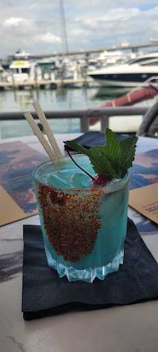 Photo of Lupita Tacos y Tequila - 401 Biscayne Blvd S1121, Miami, FL 33132