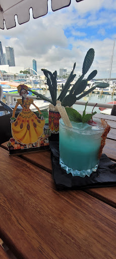 Photo of Lupita Tacos y Tequila - 401 Biscayne Blvd S1121, Miami, FL 33132