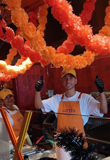 Photo of Lupita Tacos y Tequila - 401 Biscayne Blvd S1121, Miami, FL 33132