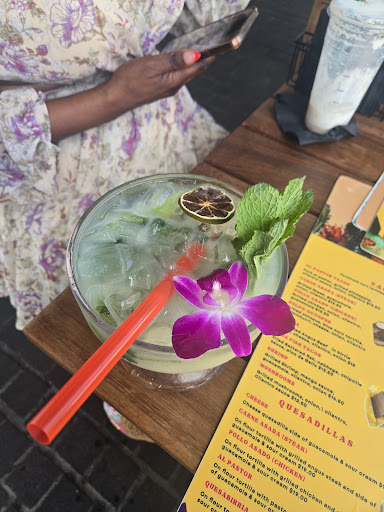 Photo of Lupita Tacos y Tequila - 401 Biscayne Blvd S1121, Miami, FL 33132