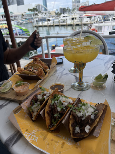 Photo of Lupita Tacos y Tequila - 401 Biscayne Blvd S1121, Miami, FL 33132