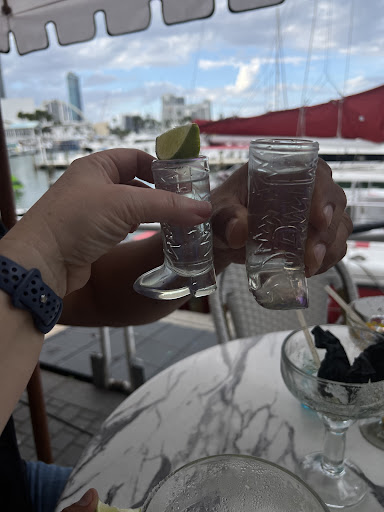 Photo of Lupita Tacos y Tequila - 401 Biscayne Blvd S1121, Miami, FL 33132