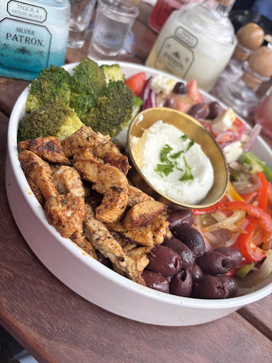 Photo of Lupita Tacos y Tequila - 401 Biscayne Blvd S1121, Miami, FL 33132