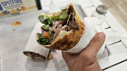 Photo of Berlin Döner Restaurant - 405 15th St, Miami Beach, FL 33139