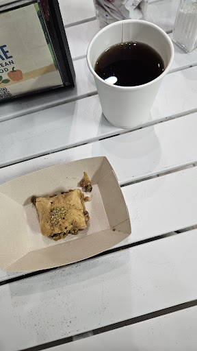 Photo of Berlin Döner Restaurant - 405 15th St, Miami Beach, FL 33139