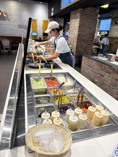 Photo of Rice Mediterranean Kitchen - 50 SW 10th St, Miami, FL 33130