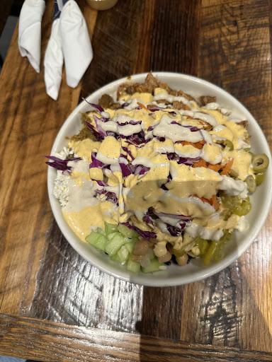 Photo of Rice Mediterranean Kitchen - 50 SW 10th St, Miami, FL 33130