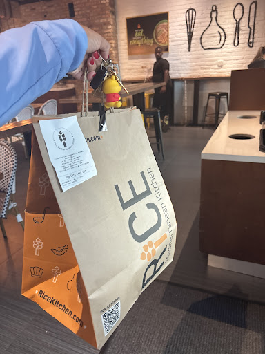 Photo of Rice Mediterranean Kitchen - 50 SW 10th St, Miami, FL 33130