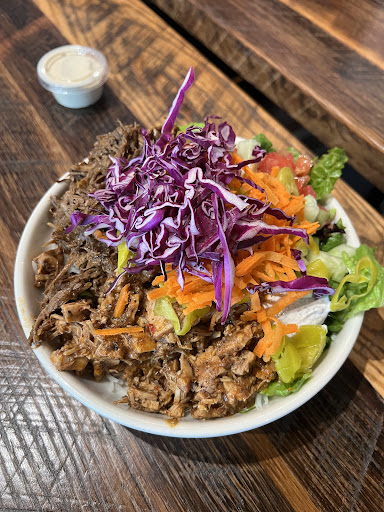 Photo of Rice Mediterranean Kitchen - 50 SW 10th St, Miami, FL 33130