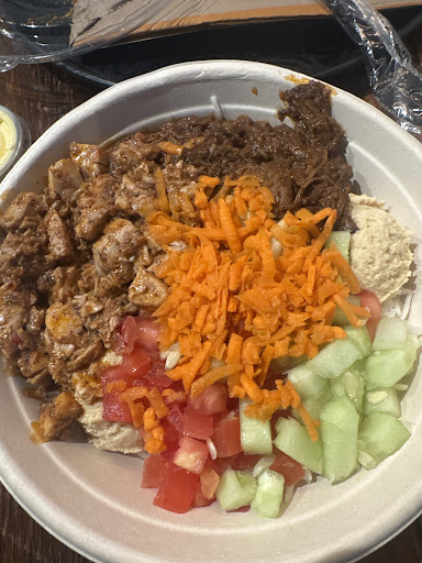 Photo of Rice Mediterranean Kitchen - 50 SW 10th St, Miami, FL 33130