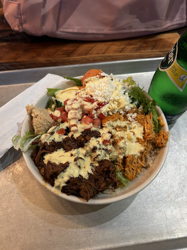 Photo of Rice Mediterranean Kitchen - 50 SW 10th St, Miami, FL 33130