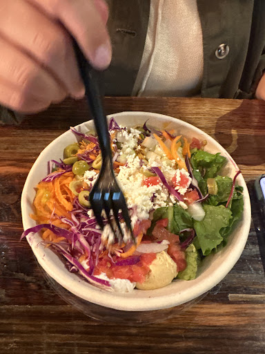 Photo of Rice Mediterranean Kitchen - 50 SW 10th St, Miami, FL 33130