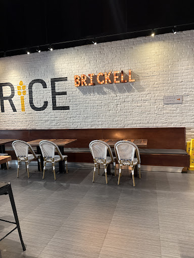 Photo of Rice Mediterranean Kitchen - 50 SW 10th St, Miami, FL 33130