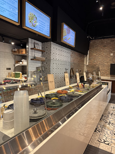 Photo of Rice Mediterranean Kitchen - 50 SW 10th St, Miami, FL 33130