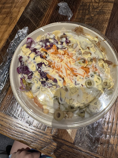 Photo of Rice Mediterranean Kitchen - 50 SW 10th St, Miami, FL 33130