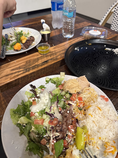 Photo of Rice Mediterranean Kitchen - 50 SW 10th St, Miami, FL 33130