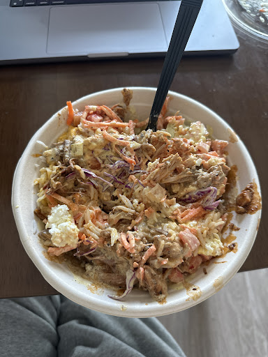 Photo of Rice Mediterranean Kitchen - 50 SW 10th St, Miami, FL 33130