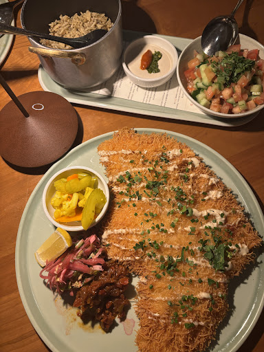 Photo of AVIV - 2341 Collins Ave, Miami Beach, FL 33139