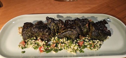 Photo of AVIV - 2341 Collins Ave, Miami Beach, FL 33139