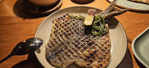 Photo of AVIV - 2341 Collins Ave, Miami Beach, FL 33139