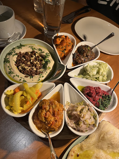 Photo of AVIV - 2341 Collins Ave, Miami Beach, FL 33139