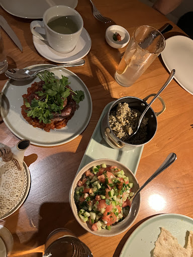 Photo of AVIV - 2341 Collins Ave, Miami Beach, FL 33139