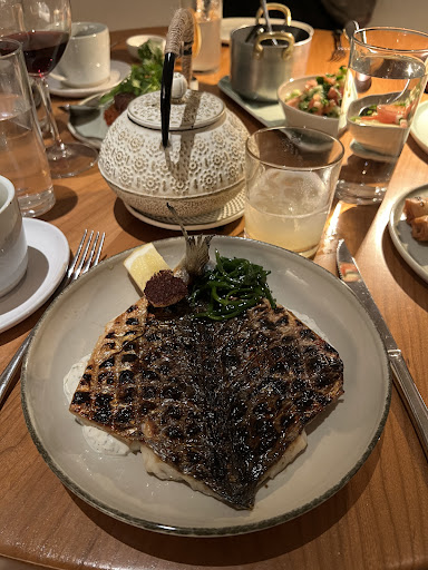 Photo of AVIV - 2341 Collins Ave, Miami Beach, FL 33139