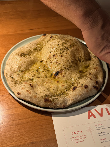 Photo of AVIV - 2341 Collins Ave, Miami Beach, FL 33139