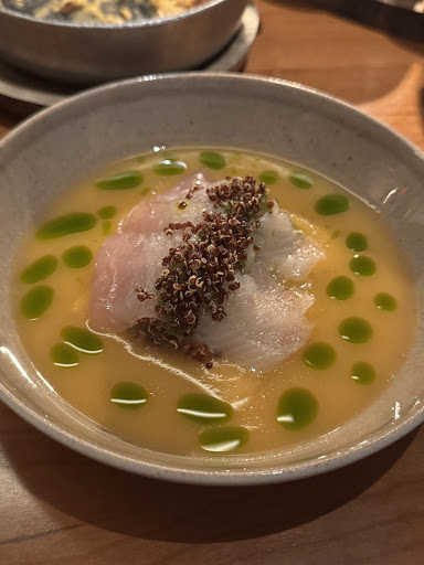 Photo of AVIV - 2341 Collins Ave, Miami Beach, FL 33139