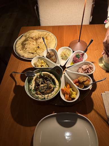 Photo of AVIV - 2341 Collins Ave, Miami Beach, FL 33139