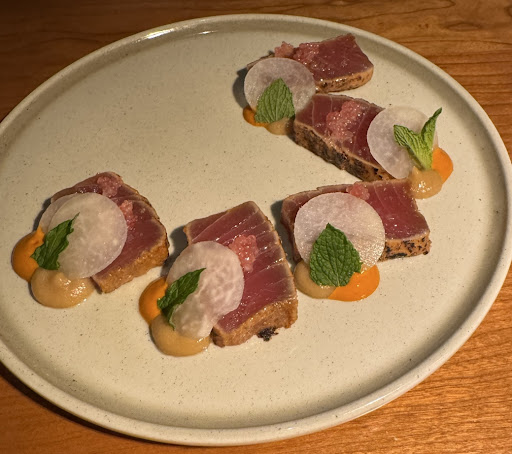 Photo of AVIV - 2341 Collins Ave, Miami Beach, FL 33139