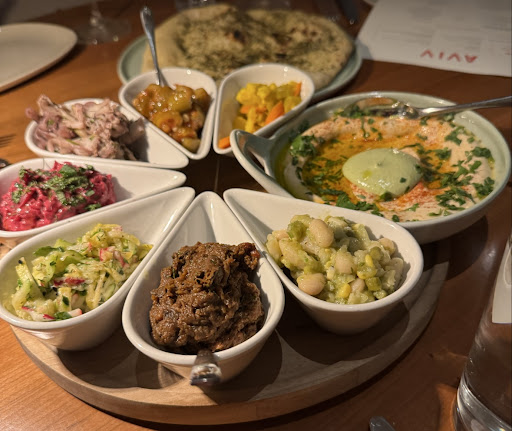 Photo of AVIV - 2341 Collins Ave, Miami Beach, FL 33139