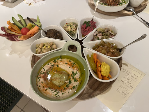 Photo of AVIV - 2341 Collins Ave, Miami Beach, FL 33139