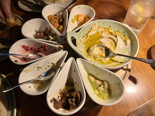 Photo of AVIV - 2341 Collins Ave, Miami Beach, FL 33139