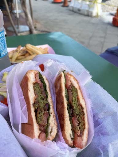 Photo of Falafel Meir, LLC - 705 71st St, Miami Beach, FL 33141