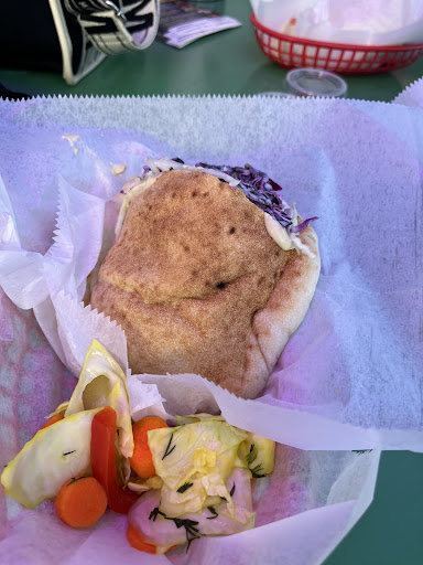 Photo of Falafel Meir, LLC - 705 71st St, Miami Beach, FL 33141