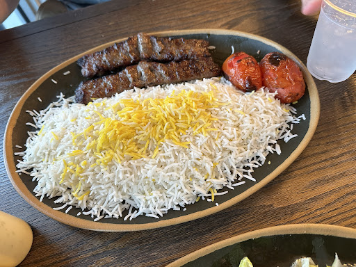 Photo of Shahs Of Kabob Wynwood - 195 NW 36th St, Miami, FL 33127