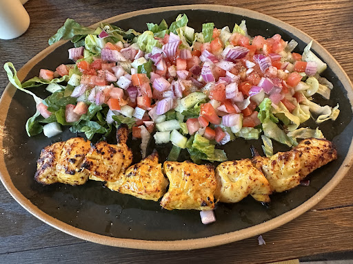 Photo of Shahs Of Kabob Wynwood - 195 NW 36th St, Miami, FL 33127