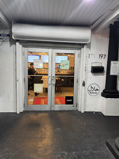 Photo of Shahs Of Kabob Wynwood - 195 NW 36th St, Miami, FL 33127