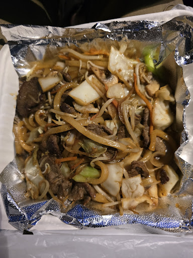 Photo of Shahs Of Kabob Wynwood - 195 NW 36th St, Miami, FL 33127