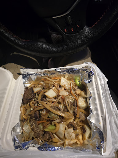 Photo of Shahs Of Kabob Wynwood - 195 NW 36th St, Miami, FL 33127