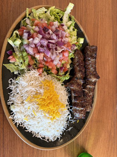 Photo of Shahs Of Kabob Wynwood - 195 NW 36th St, Miami, FL 33127
