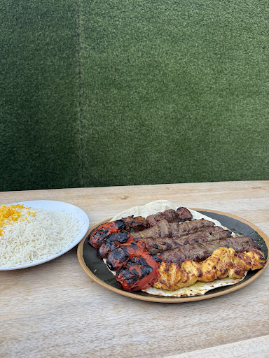 Photo of Shahs Of Kabob Wynwood - 195 NW 36th St, Miami, FL 33127