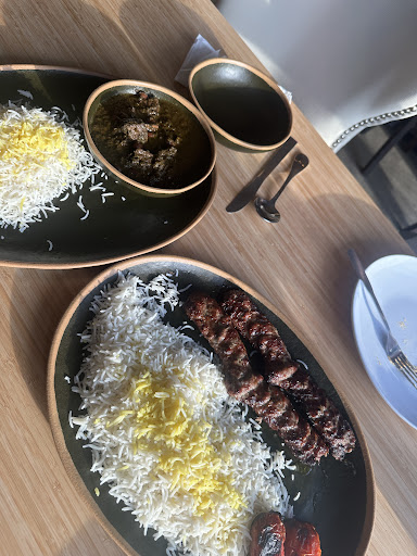 Photo of Shahs Of Kabob Wynwood - 195 NW 36th St, Miami, FL 33127