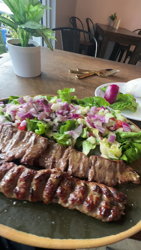 Photo of Shahs Of Kabob Wynwood - 195 NW 36th St, Miami, FL 33127