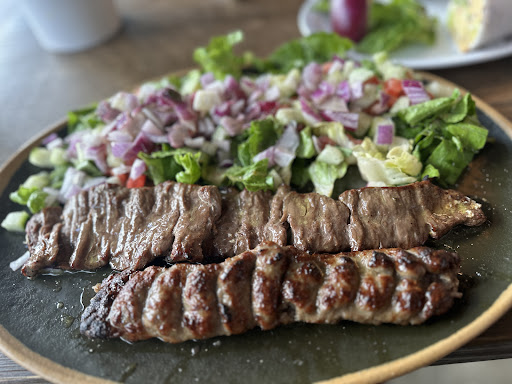 Photo of Shahs Of Kabob Wynwood - 195 NW 36th St, Miami, FL 33127