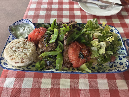 Photo of Turkuaz Turkish Restaurant - 855 Washington Ave, Miami Beach, FL 33139