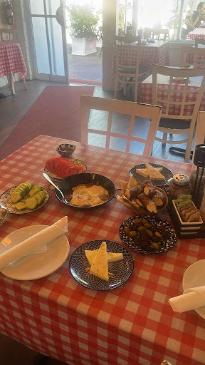 Photo of Turkuaz Turkish Restaurant - 855 Washington Ave, Miami Beach, FL 33139